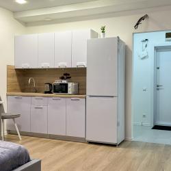 фото 3 Апартаменты на улице Михайлова 30А корпус 6