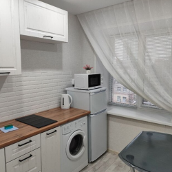 1-комнатные апартаменты улучшенные