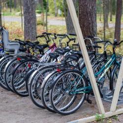 Фото Отель Загородный клуб Дача