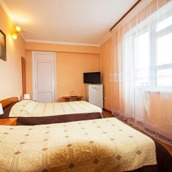 Фото Отель Каро