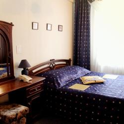 Фото Отель Экватор Лайт