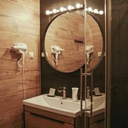 Фото Отель Былина