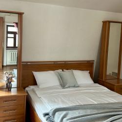 2-комнатные апартаменты улучшенные Двухкомнатные апартаменты у Храма Ильи Пророка, мансарда (мансарда)