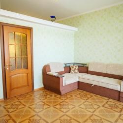 2-комнатные апартаменты улучшенные (мансарда) 642Б
