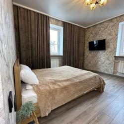 Фото Апартаменты на улице Новолучанская