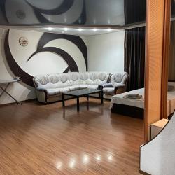 Фото Отель Рики