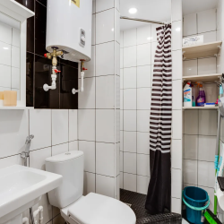 Фото Отель Home Like (Хоум Лайк) в городке -1