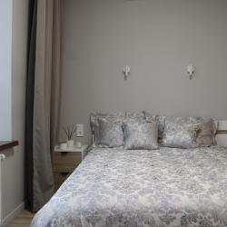 Фото Апартаменты на шоссе Сколковское 40к3