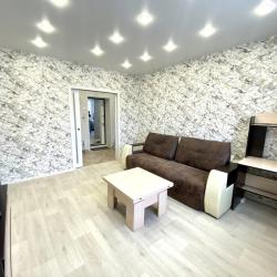 2-комнатные апартаменты улучшенные