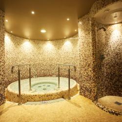 Фото Поляна 1389 Отель и Спа