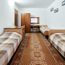 Номер эконом