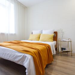 Фото Отель Версаль на бульваре Олега Волкова