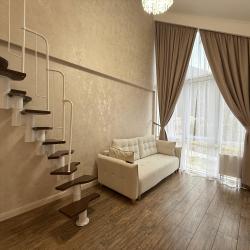 2-комнатные апартаменты улучшенные