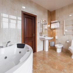 Фото Отель Империя гор