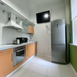 1-комнатные апартаменты стандарт