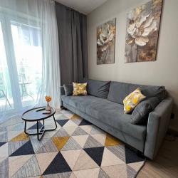 Фото Отель Квартира на Библиотечной 33