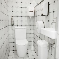 4-местный коттедж стандарт