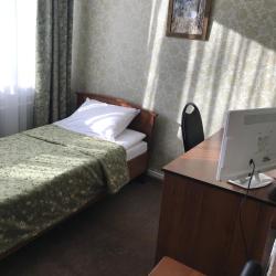 Номер стандарт