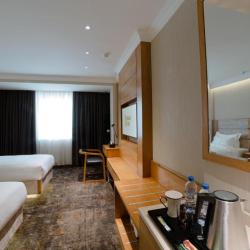 Фото Отель Frankfort Hotel & Spa (Франкфорт и Спа)