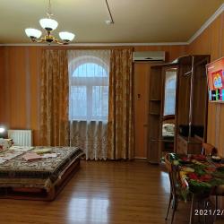 Фото Отель Коралловая