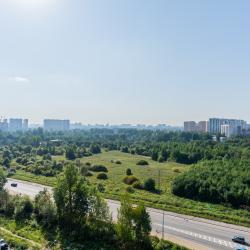 1-комнатные апартаменты улучшенные