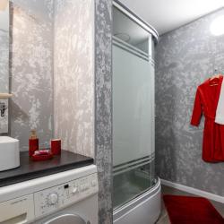 2-комнатные апартаменты люкс