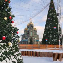 Фото Отель Маршал