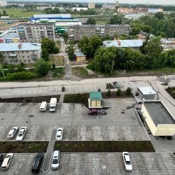 Фото Апартаменты на улице Октябрьская 3