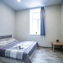 Фото Отель ЖивиТУТ на проспекте Красноармейский 96А