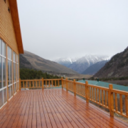 Фото Отель Порог Неба