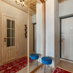 Апартаменты люкс улица Ново-Садовая 201б