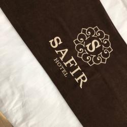 Фото Отель Safir (Сафир)