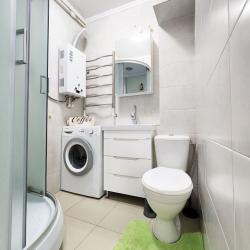 Апартаменты улучшенные