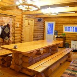 Фото Отель Зелёный мыс