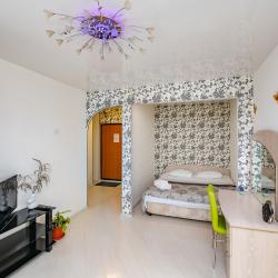 Фото Апартаменты Ocean (Оушен) на проспекте Океанский 149