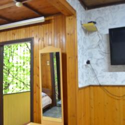 Фото Отель Аммонит