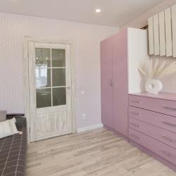 Фото Апартаменты на бульваре Олимпийский