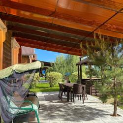 Фото Отель На Волне