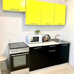 Фото Апартаменты на улице Федюнинского