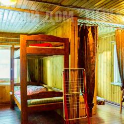 Фото Отель Гостевой дом Перекат