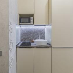 1-комнатные апартаменты стандарт 1026Б