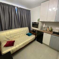 1-комнатные апартаменты стандарт