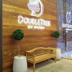фото 7 DoubleTree by Hilton Hotel Moscow - Marina (Даблтри Хилтон Марина)