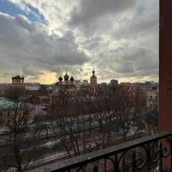 Фото Отель Апельсин на Трубной