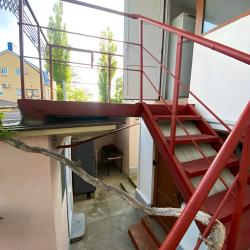 4-местная комната студия