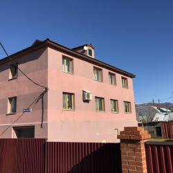 Фото Отель Гостевой дом Комфорт