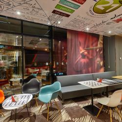 Ibis Krasnoyarsk Center (Ибис Красноярск Центр) — b242e8bf1a7e8c375e95d5de5274a689