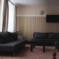 Фото Отель НомерОк