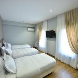 Фото Отель Sato (Сато)