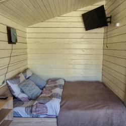 Фото Отель Алтай Rest (Рест)